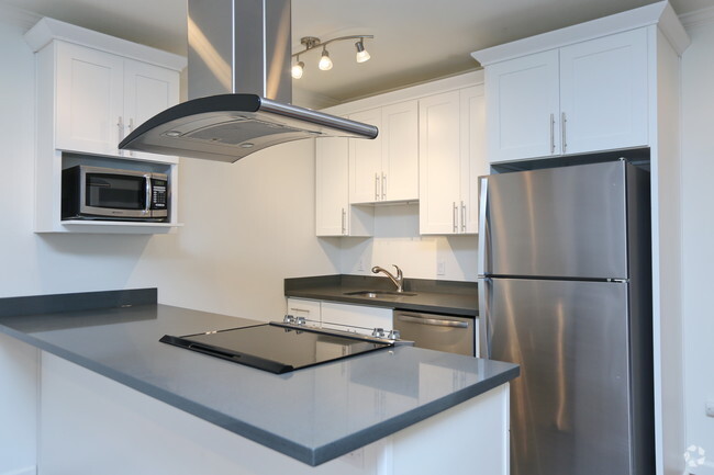Interior Photo - Marco Apartments