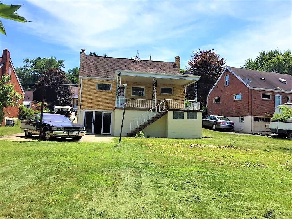Primary Photo - 514 Nordeen Dr