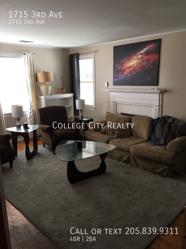 Photo - 1715 3rd Ave House