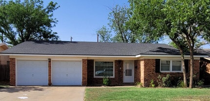 Building Photo - 5430 13th St