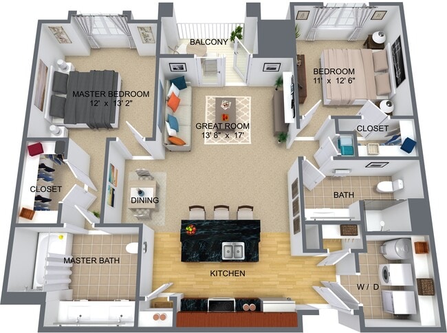 Building Photo - Greenwich Village