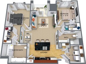 Building Photo - Greenwich Village