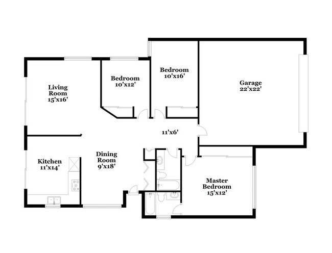 Building Photo - 1372 San Diego Ct