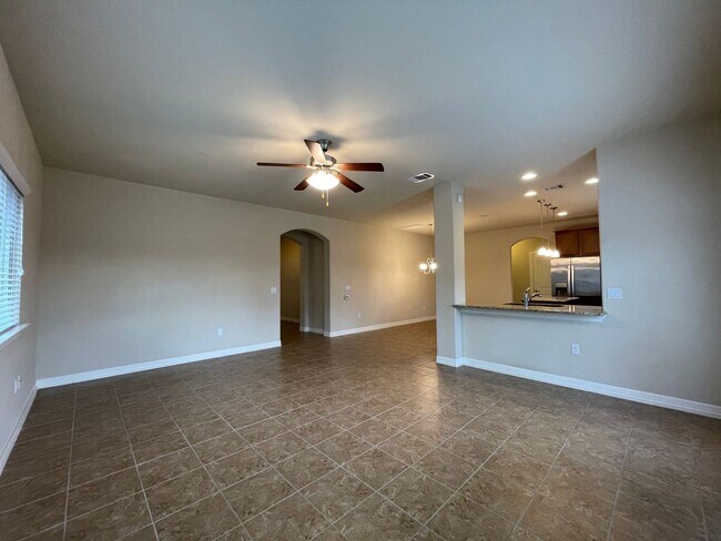 Foto del edificio - 3 br, 2.5 bath House - 6505 Alleyton Dr