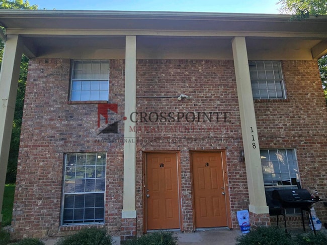Foto del edificio - Available Now! Spacious 2-Bedroom, 1.5-Bath Townhome in White Oak!
