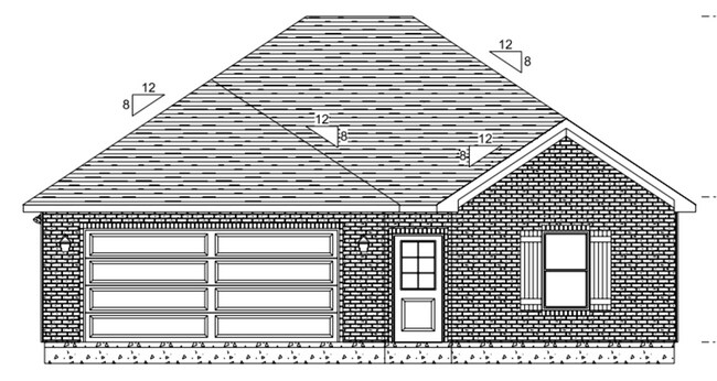 Foto del edificio - Home for Rent in Vance, AL!!!