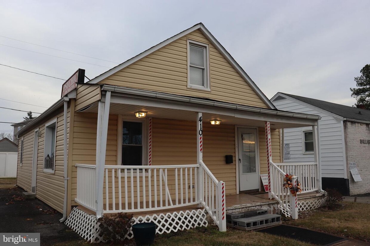 410 Winters Ln, Catonsville, MD 21228 House Rental in Catonsville, MD