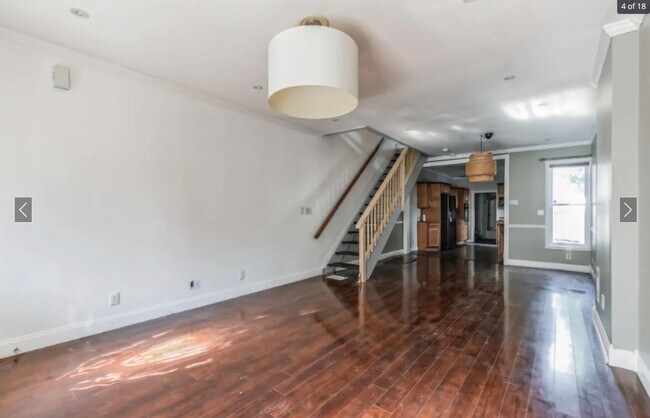 Foto del edificio - 423 N 5th St