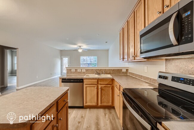 Building Photo - 7514 Mary Jo Helms Drive