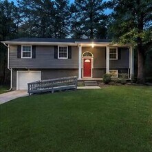 Building Photo - 2153 Cherokee Valley Cir