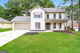 Building Photo - 176 Pine Branch Dr