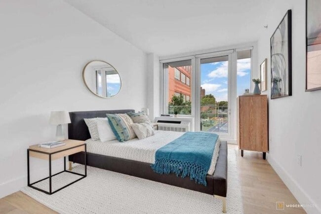 Foto del edificio - 1 bedroom in Long Island City NY 11106