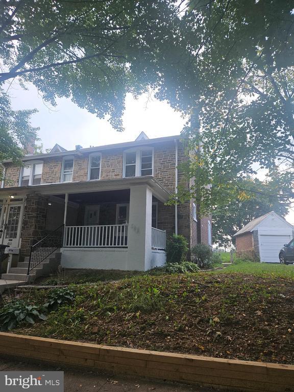 Foto principal - 609 Harrington St