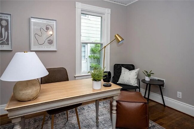 Foto del edificio - 1 Bly St