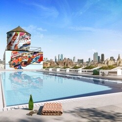 Foto principal - 363 Bond St