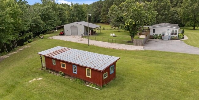 Photo - 2513 Cobb Dail Rd House