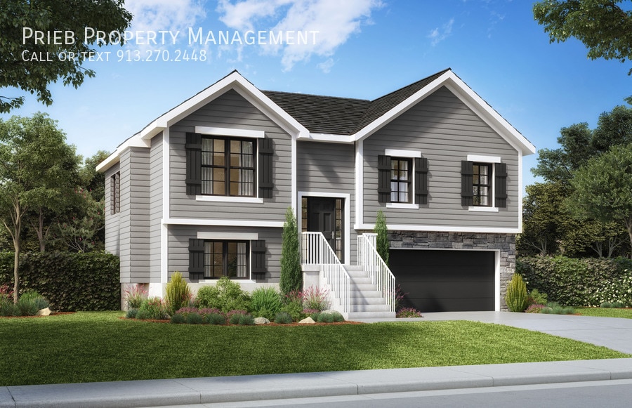 Primary Photo - Stonebrook Single Family Home - ONE MONTH ...