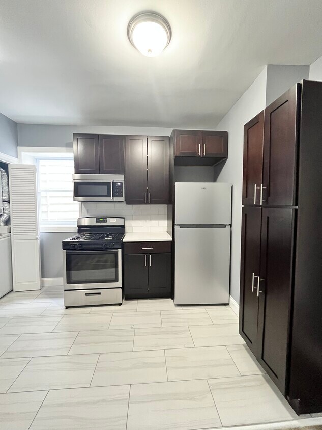 36 Corbin Ave Unit 4, Jersey City, NJ 07306 36 Corbin Ave Jersey City, NJ Apartments for