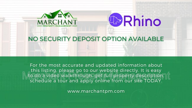 Foto del edificio - 3704 Greenpond Rd