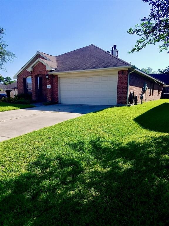 Building Photo - 6926 Fountain Lilly Dr