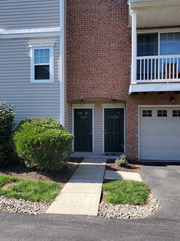 7210 Pioneer Dr, Macungie, PA 18062 Townhome Rentals in Macungie PA