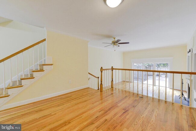 Foto del edificio - 3704 Huntington St NW