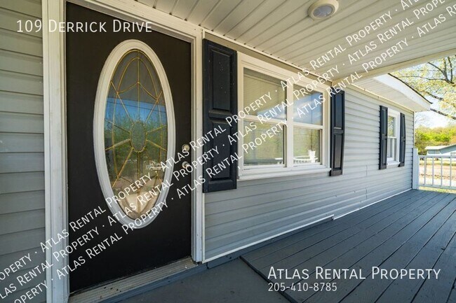 Building Photo - 109 Derrick Dr