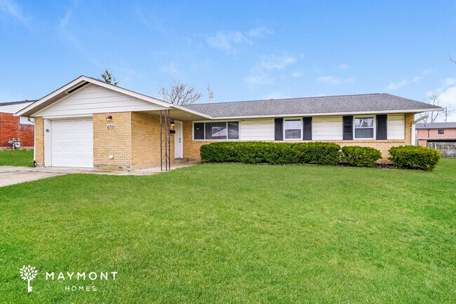 Building Photo - 6701 Gilette Dr