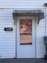 Building Photo - 1005 Harris St NW