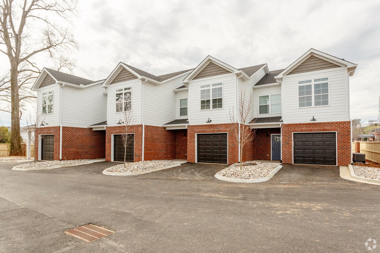Foto principal - Fairview Gabels
