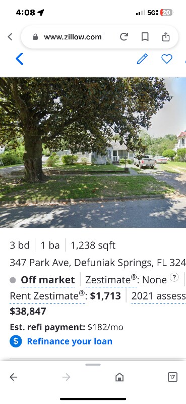 Primary Photo - 347 Park Ave