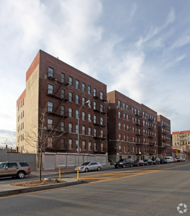 660 Southern Blvd, Bronx, NY 10455 Apartments Bronx, NY