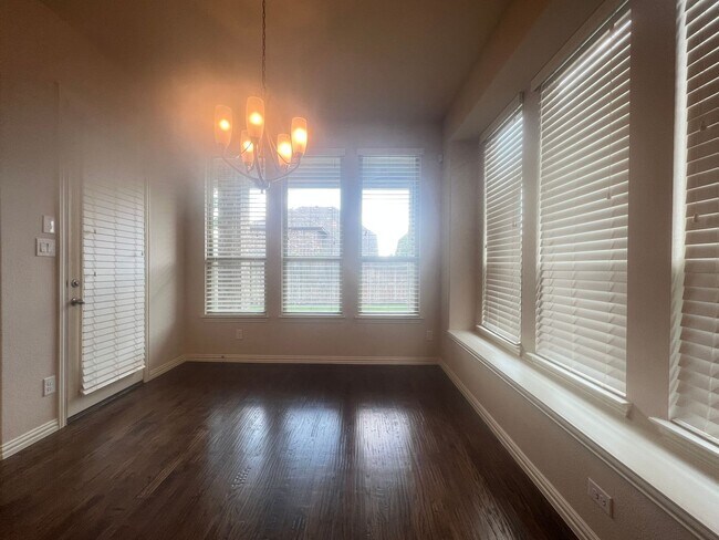 Foto del edificio - Gorgeous 2-Story 4/3.5/2 in McKinney For R...