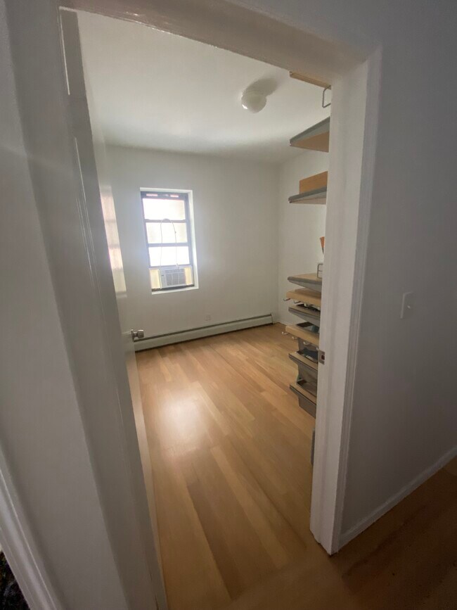 Bedroom1 - 273 Nostrand Ave