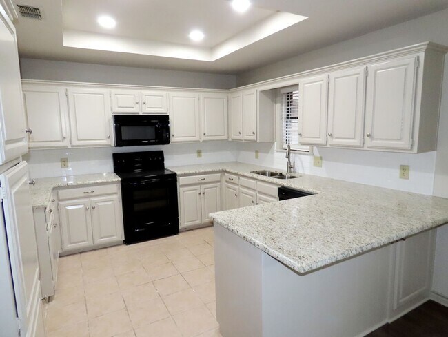 Foto del edificio - Whitehouse ISD! Beautifully Updated 3 Bedroom, 2 Bath Home