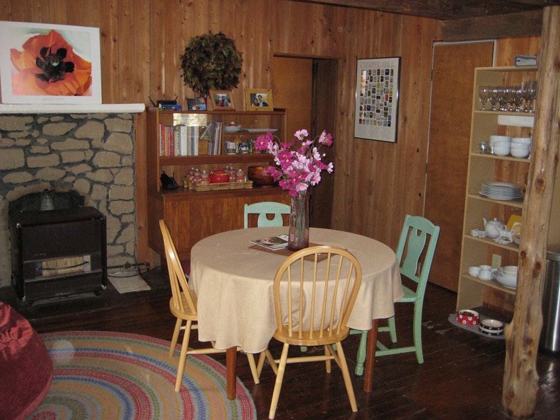 Photo - 407 N Columbia St (Chapel Hill, NC)