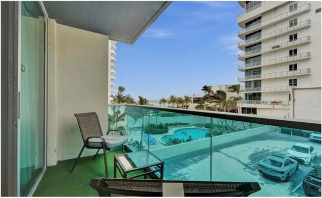 Foto del edificio - 4001 S Ocean Dr