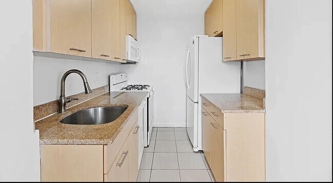Foto del edificio - 15 West 139th Street