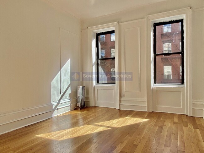 Foto del edificio - 201 West 105th Street