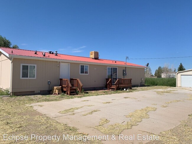 Foto del edificio - 3 br, 2 bath House - 802 12th St.