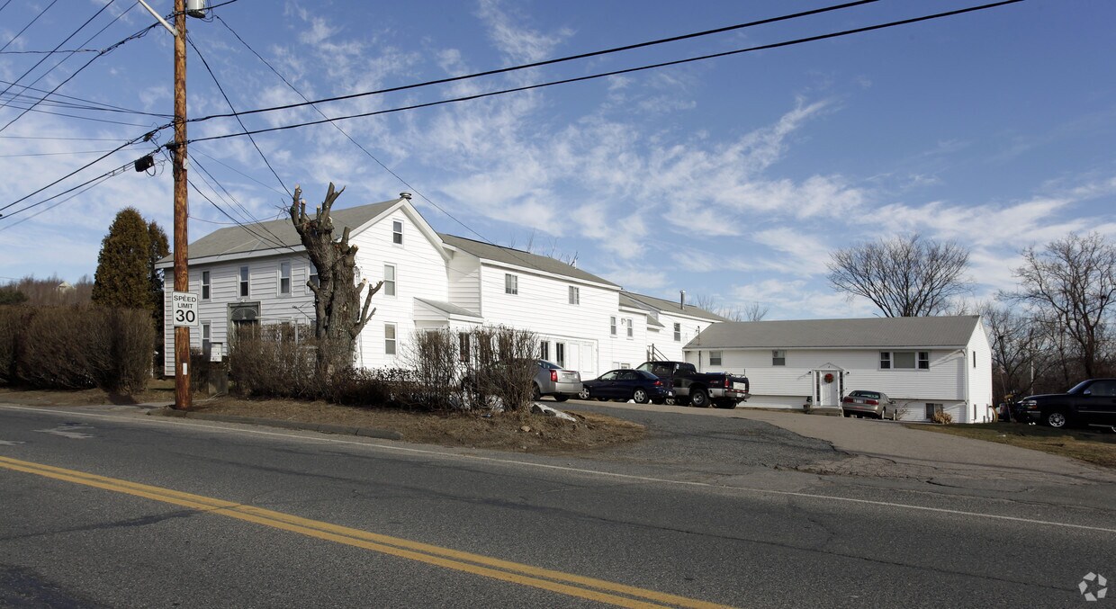 Primary Photo - 316 South St