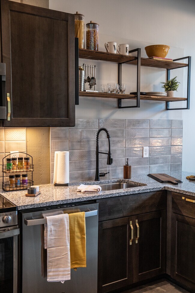 Vintage Flats 293 Grote St Buffalo, NY