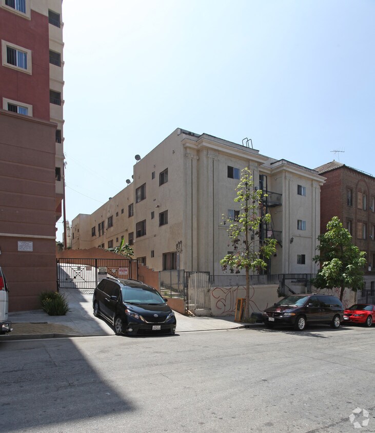Primary Photo - 508 Union Dr