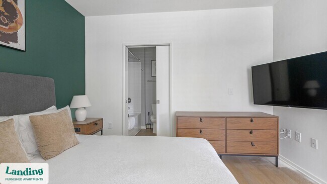 Foto del edificio - 318 W Corporation St