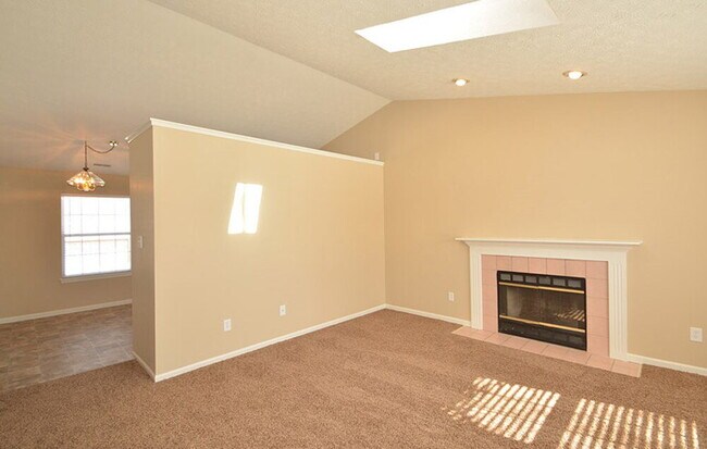 Foto del edificio - 6337 Cooperstone Ct