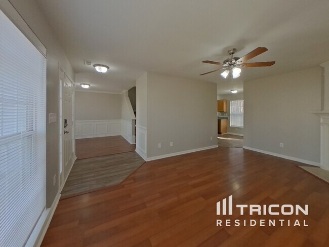 Foto del edificio - 9306 Chastain Walk Drive Charlotte NC