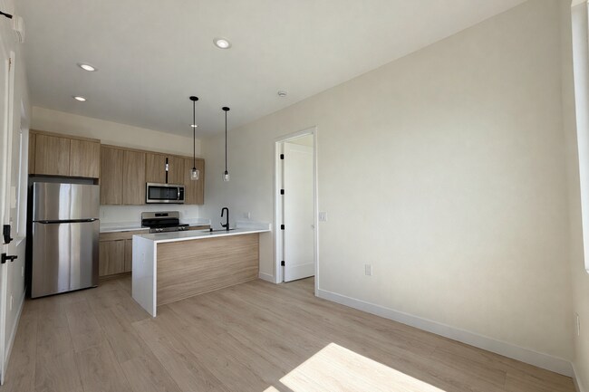 Foto del edificio - 1819 Westinghouse St