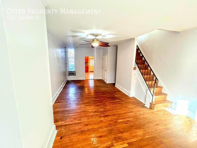 Foto del edificio - 5057 Brown St