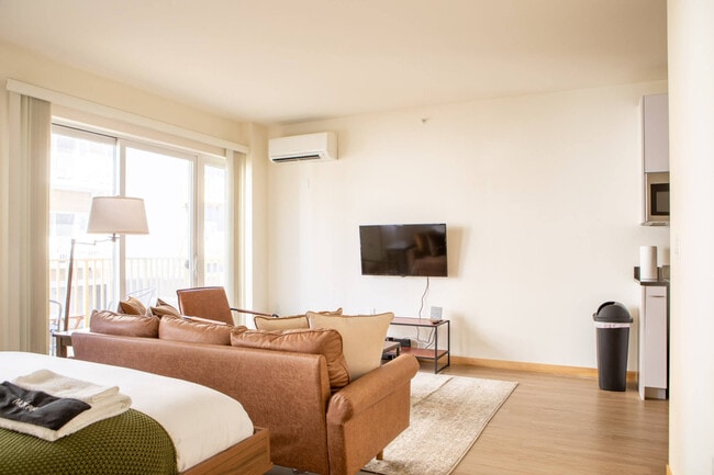 Foto del edificio - 1031 S 1st St