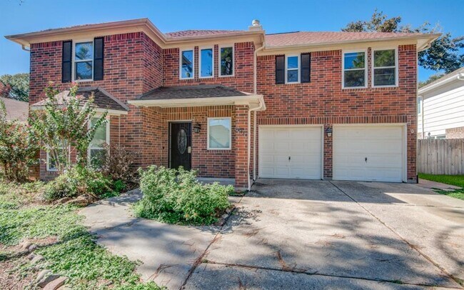 Foto del edificio - 14434 Cypress Ridge Dr
